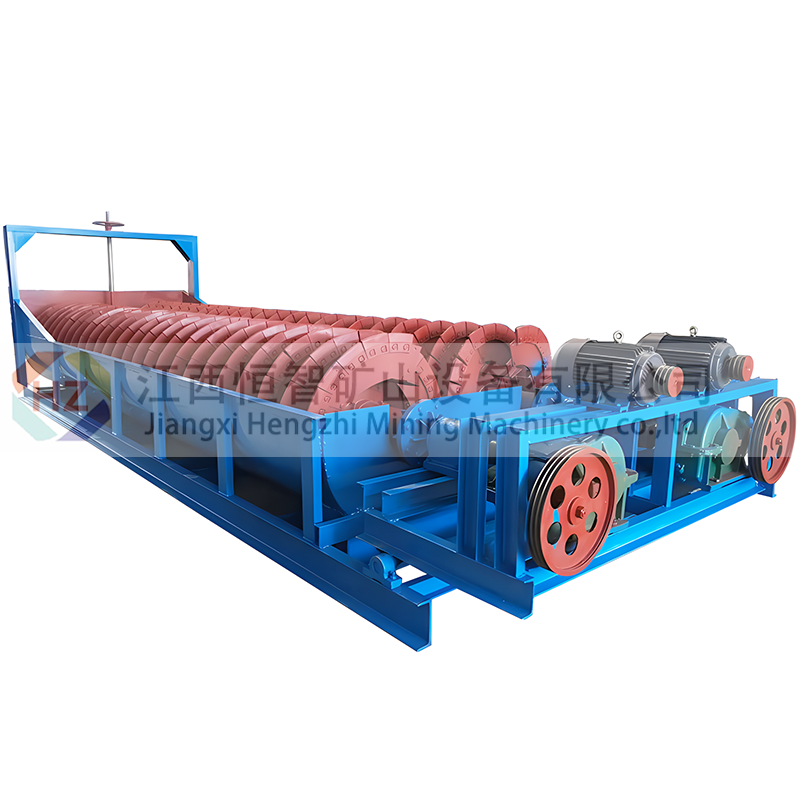 FG系列螺旋分级机